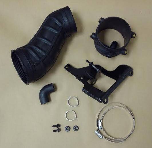 Air Intake & Fuel Delivery NEW OEM Ford Turbo Air Intake Hose 1826636C1