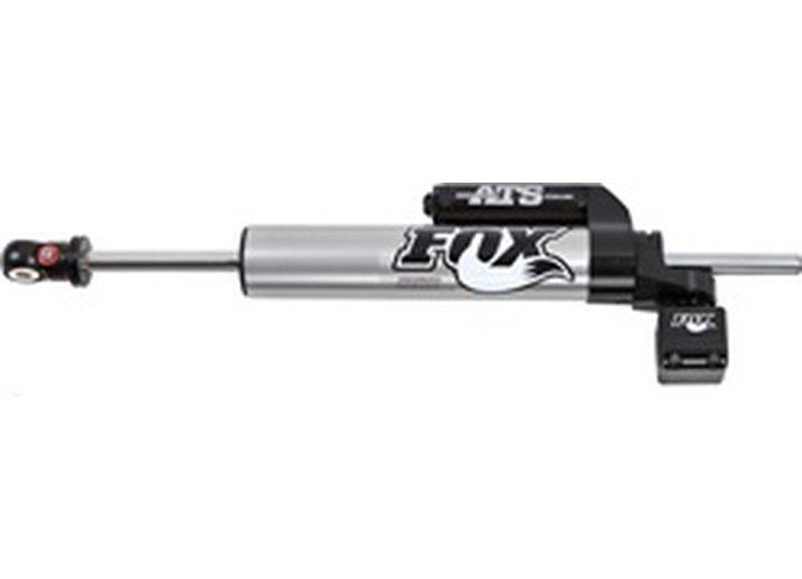 Fox 2.0 Performance Series ATS Steering Stabilizer, Ford (200816) F250