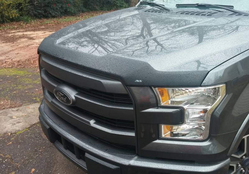 F150 20212023 Smoke Hood Deflector ubicaciondepersonas.cdmx.gob.mx