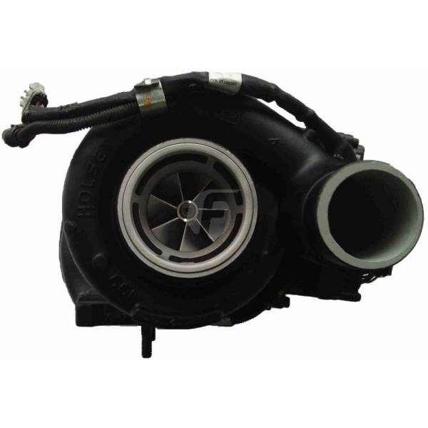 Fleece Performance 63MM FMW VGT Cheetah Turbo, Dodge (2001317) 6.7L