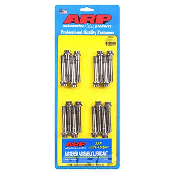 ARP Connecting Rod Bolt Kit, Ford (200003) 7.3L Power Stroke (Powdered