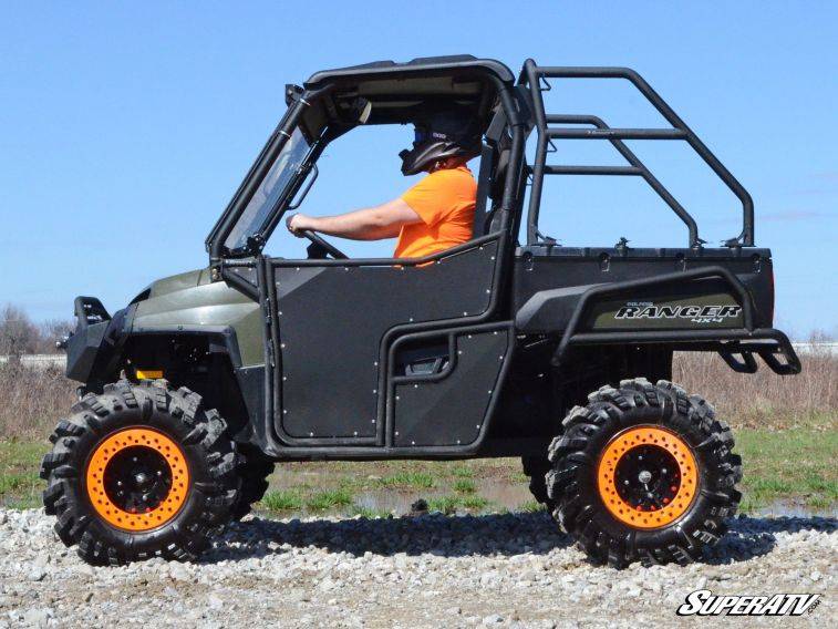 Polaris Ranger Plastic Roof (Deluxe)