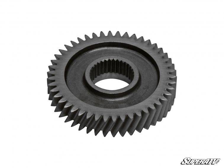 Polaris Ranger XP 1000 Transmission Gear Reduction Kit