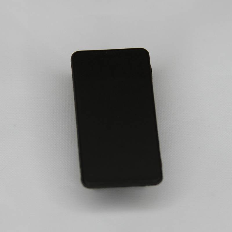 BTR Rocker Switch Mounting Panel Blank