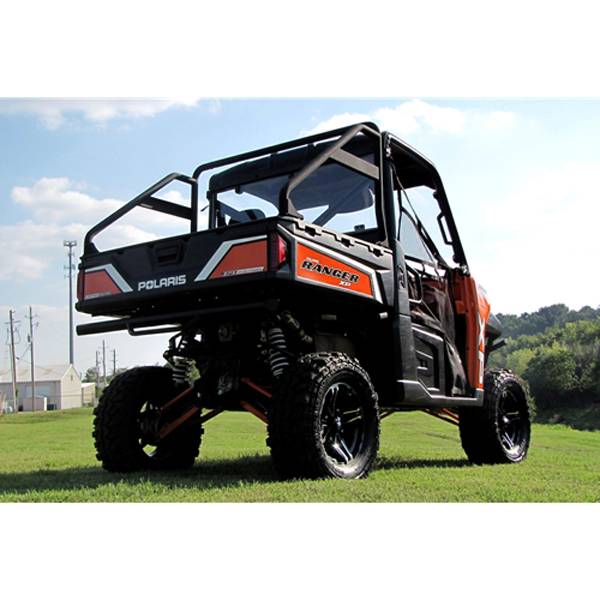 High Lifter Products 4" Standard Lift Kit,Polaris Ranger 900/1000/Diesel
