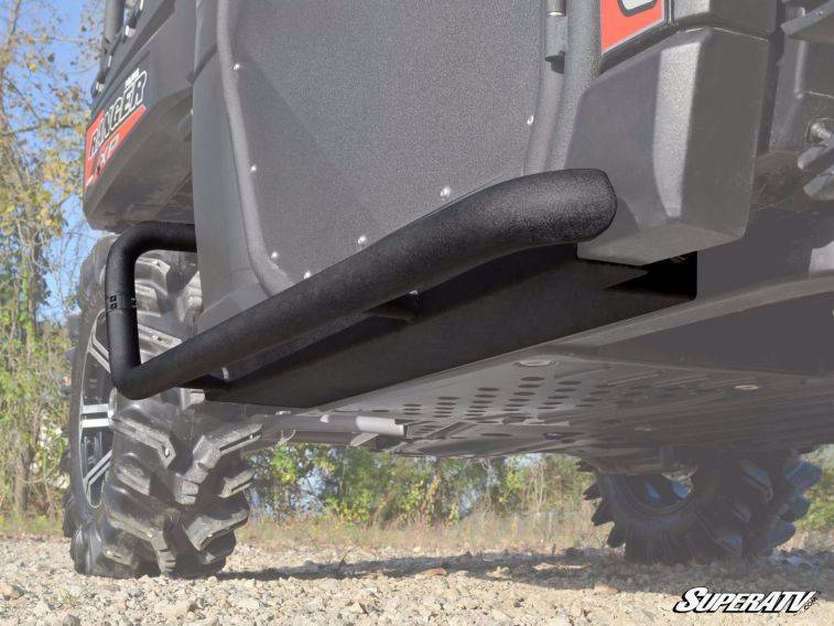 Polaris Ranger XP 1000 Heavy Duty Nerf Bars (2017)
