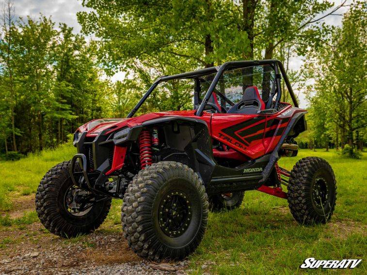 Honda Talon 1000R 3" Lift Kit (2019)