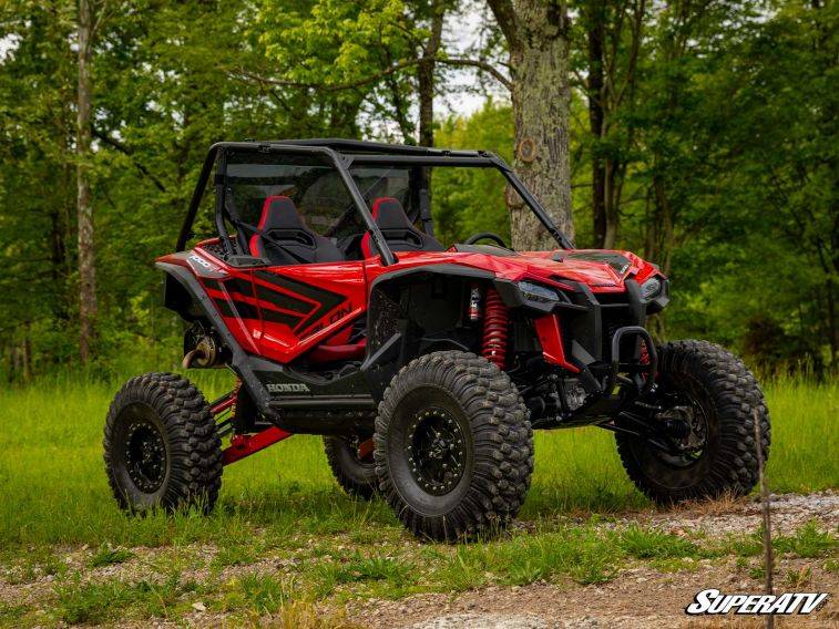 Honda Talon 1000R 3" Lift Kit (2019)