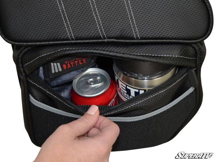 CanAm Maverick Door Bags Set Of 2