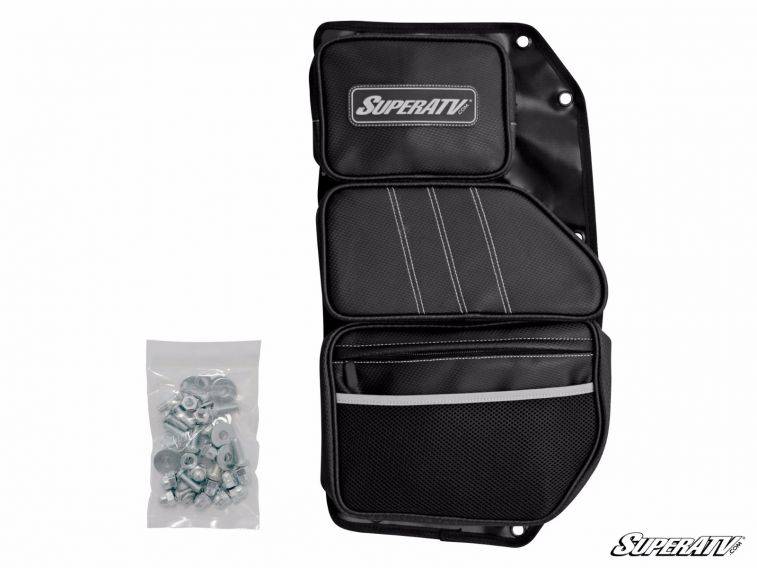 CanAm Maverick Door Bags Set Of 2