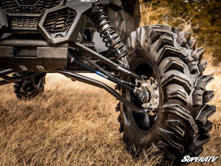 CanAm Maverick X3, 6" Lift Kit (Rhino 2.0 Axles)