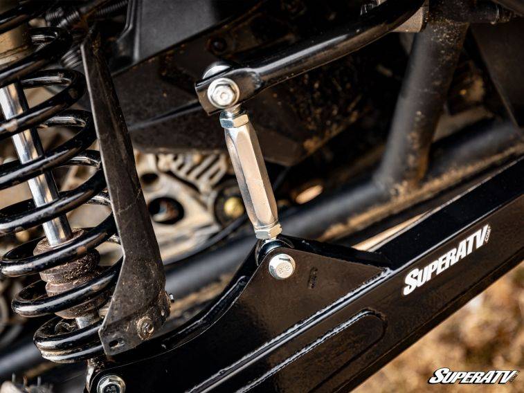 CanAm Maverick X3, 6" Lift Kit (Rhino 2.0 Axles)