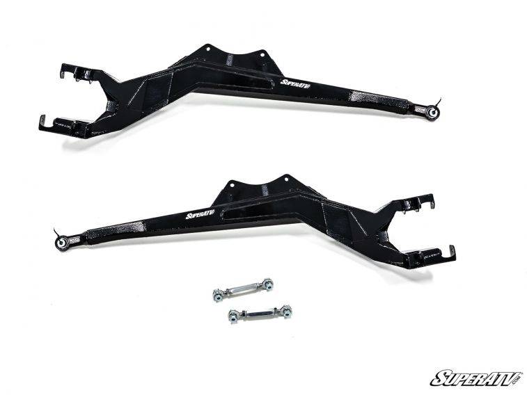 CanAm Maverick X3, 6" Lift Kit (Rhino 2.0 Axles)