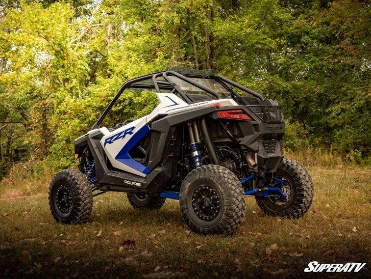 Polaris RZR PRO XP 3" Lift Kit ,Walker Evans Edition