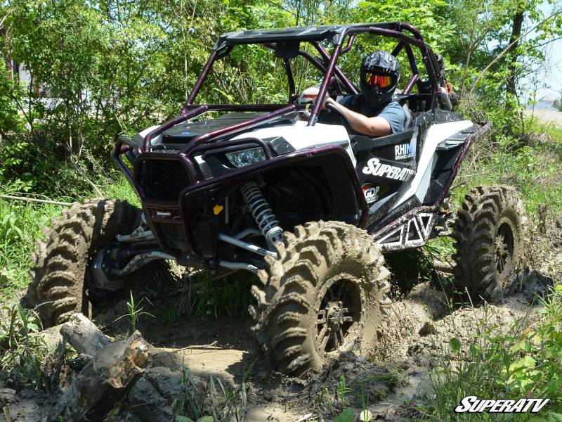 Terminator UTV / ATV Mud Tires 28x1012
