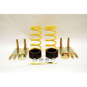 High Lifter, 2" Lift Kit Kawasaki Mule 4000/4010 Series (2009-21)