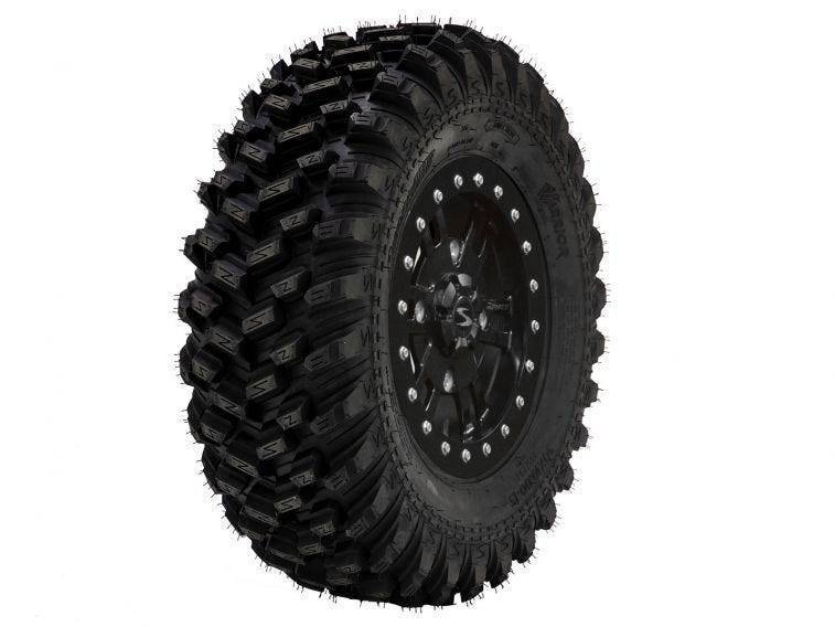 XT Warrior UTV / ATV Tires, 28x1014