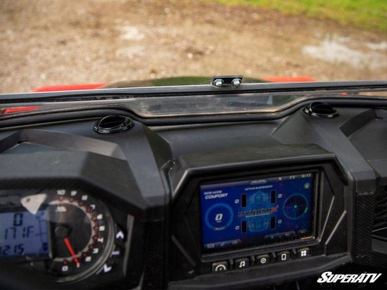 Polaris RZR XP 1000 Cab Heater (2019+)