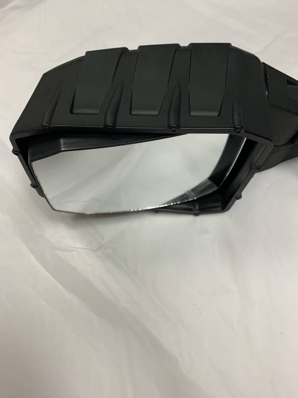 BTR Off Road Mirrors with LED Lights