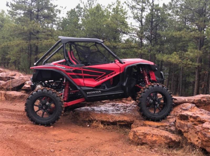 Frontline, ACP Radial, 28x10x14, 10 ply, All Conditions Performance Tire