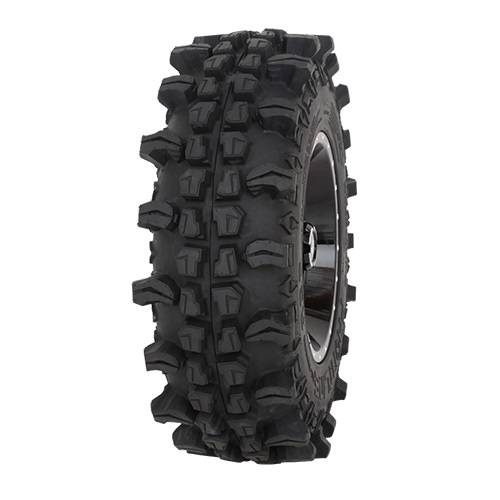 Frontline, ACP Radial, 33x9.5x20, 10 ply, All Conditions Performance Tire