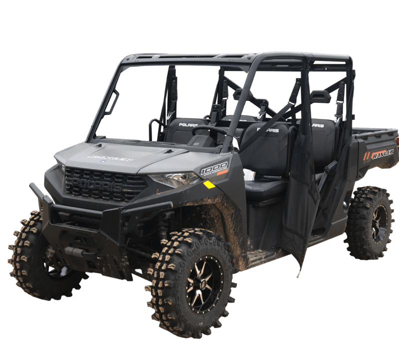 Frontline, ACP Radial, 35x9.5x20, 10 ply, All Conditions Performance Tire