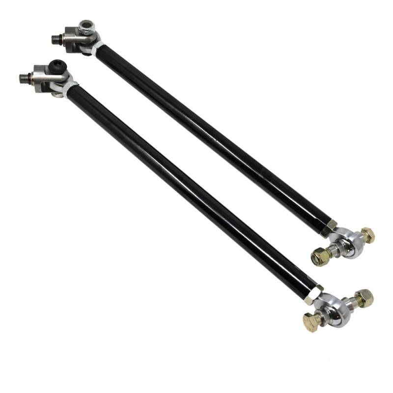 S3 POWER SPORTS, Polaris General, RZR S 1000/ S 900 HD Tie Rods (Semi