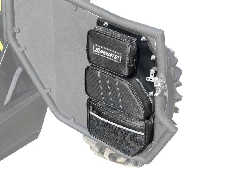 CanAm Commander Door Bags Set Of 2