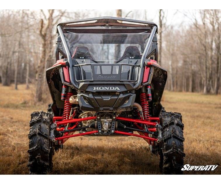 Honda Talon 1000X, 4" Portal Gear Lift 30%, Billet, With Frame