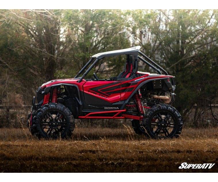 Honda Talon 1000X, 4" Portal Gear Lift 30%, Cast, Without Frame