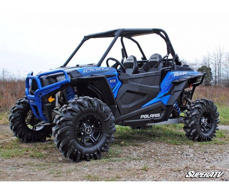 Polaris RZR S 900, XP 1000, XP Turbo, RZR S 1000, Full Plastic Doors