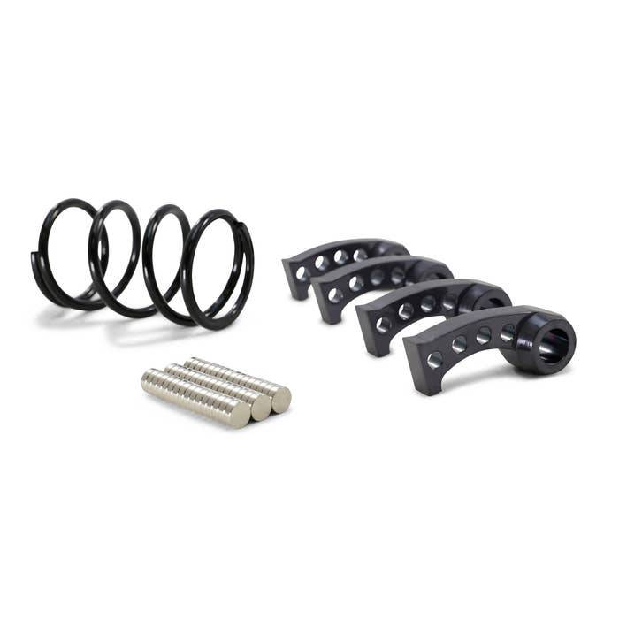 Dyno Jet Clutch Kit, Kawasaki KRX 1000 (2020)