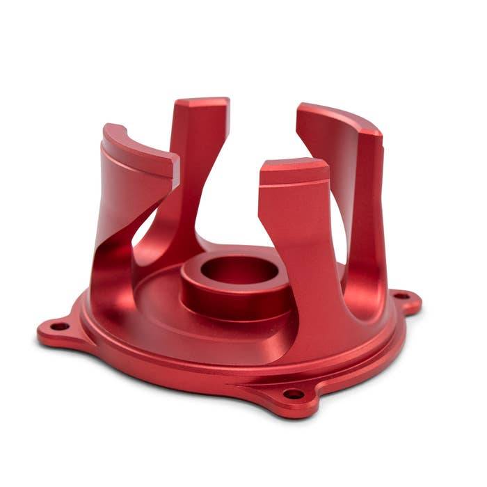 Dyno Jet Clutch Kit, Artic Cat/Textron Wildcat XX, (201819)