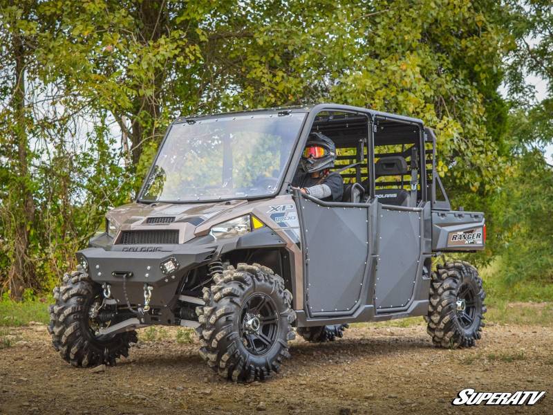 Polaris Ranger XP 1000 NorthStar Edition, 3" Lift Kit, Crew (201718)