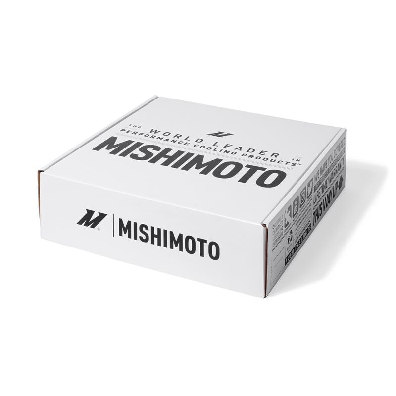 Mishimoto Transmission Cooler Line Kit, Chevy/GMC (200105) 6.6L
