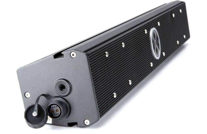 Powerbass, XL800 Power Sports Sound Bar