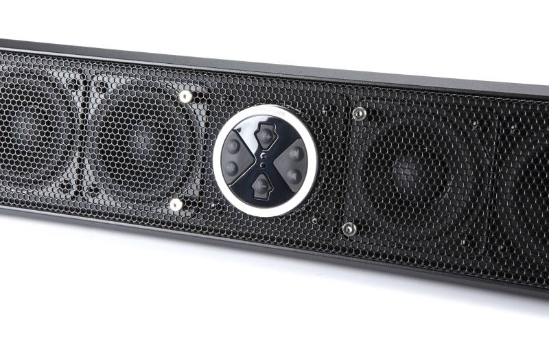 Powerbass, XL800 Power Sports Sound Bar