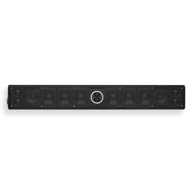 Powerbass, XL800 Power Sports Sound Bar