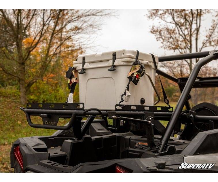 Polaris RZR XP 1000 Cargo Rack