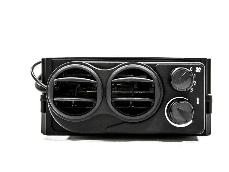 YAMAHA VIKING CAB HEATER