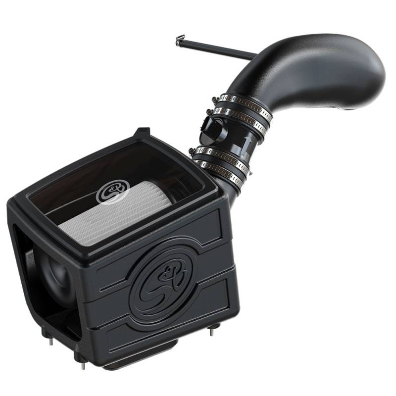 S&B Air Intake Kit for Chevy/GMC (199907) 1500/2500/3500/Tahoe