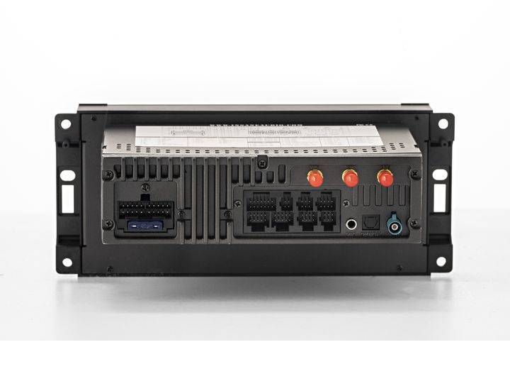 Insane Audio Head Unit for JK Wrangler