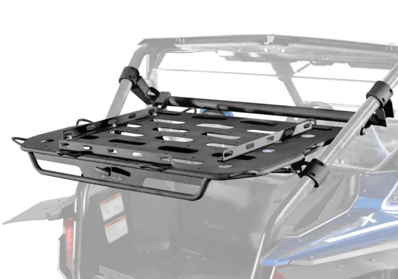 HONDA TALON 1000 CARGO RACK ALPHA