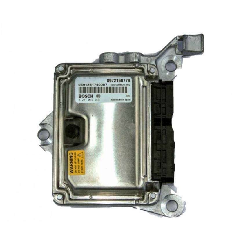 FICM Repair for Chevy/GMC (2001-05) 6.6L Duramax LB7 & LLY, Labor Only