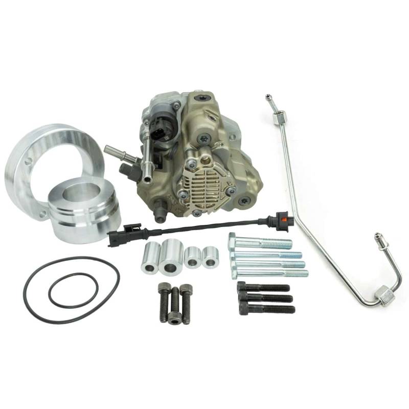 Industrial Injection CP4 to CP3 Factory Fit Fuel Injection Pump Conversion Kit for Ram (201922