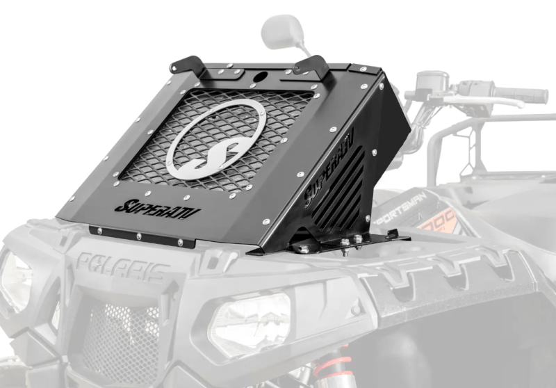 POLARIS SPORTSMAN XP 1000 RADIATOR RELOCATION KIT