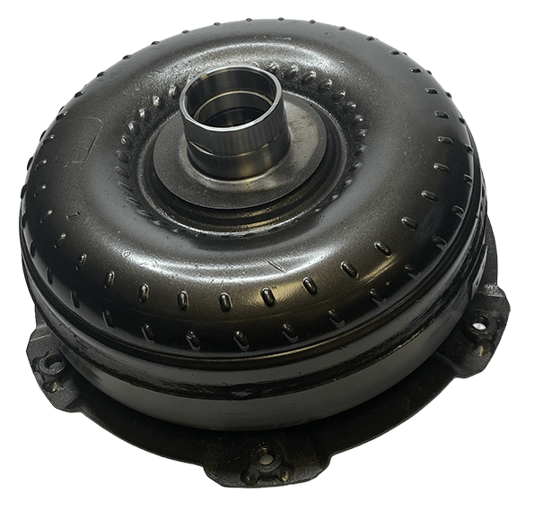 Diamond T Torque Converter, Jeep (200506) 2.8L Diesel CRD RFE, 300hp