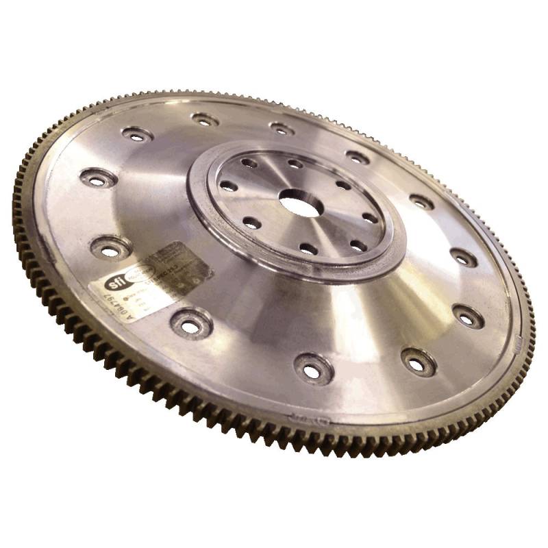 ATS Billet Flex Plate Fummins 4R100 Ford Cummins Conversion for (1989