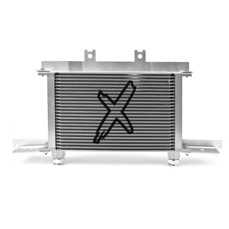 XDP Xtra Cool DirectFit Transmission Oil Cooler for Chevy/GMC (200105