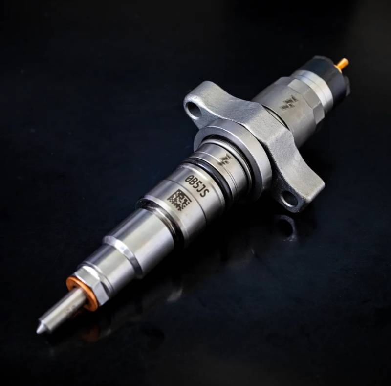 Industrial Injection Reman Fuel Injector for Dodge (2003-04) 5.9L